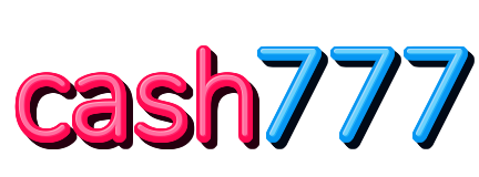 cash777 — logo kanal