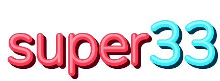 super33 — logo kanal
