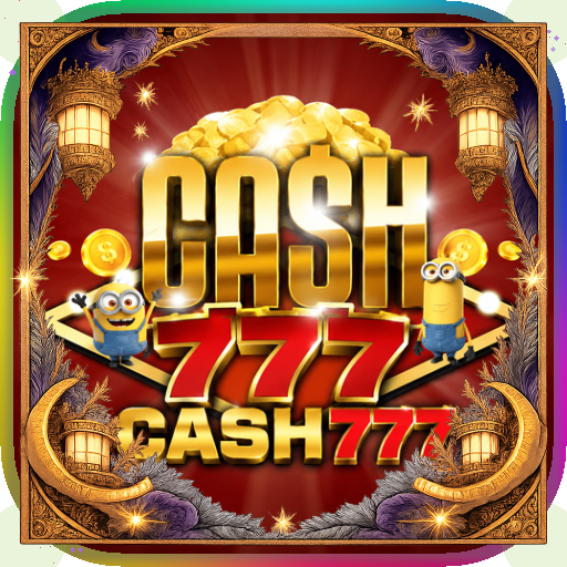 cash777 — galeri pratinjau Resmi APK